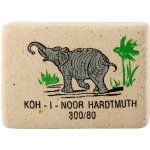 KOH-I-NOOR Pryž Slon 300/80 16114 – Hledejceny.cz