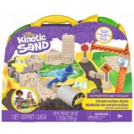 Kinetic Sand sada pro stavitele – Sleviste.cz
