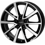Anzio Vector 6,5x16 5x112 ET41 black polished – Hledejceny.cz