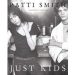 Just Kids - Patti Smith – Hledejceny.cz