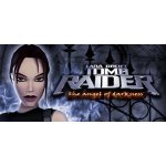 Tomb Raider 6: Angel Of Darkness – Hledejceny.cz