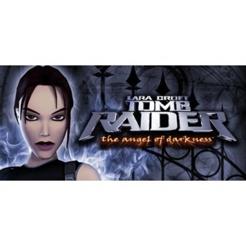 Tomb Raider 6: Angel Of Darkness