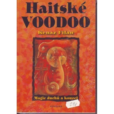 Haitské voodoo – Zboží Mobilmania