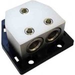 Four Connect 4-600125 distribuční blok 3x 50 qmm – Sleviste.cz