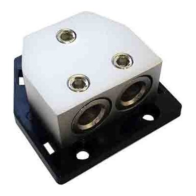 Four Connect 4-600125 distribuční blok 3x 50 qmm – Sleviste.cz