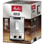 Melitta Caffeo Solo E950-103 – Hledejceny.cz