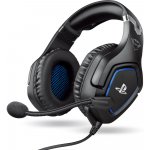 Trust GXT 488 Forze PS4 Gaming Headset PlayStation – Hledejceny.cz