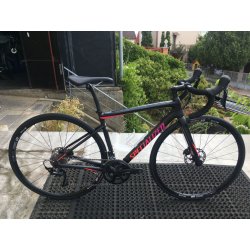 tarmac disc sport 2019