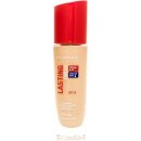 Rimmel London Lasting Finish 25H dlouhotrvající make-up SPF20 070 Sesame 30 ml