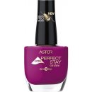 Astor Perfect Stay Gel Shine 3v1 123 Retro Rose 12 ml