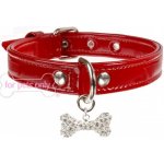 For Pets Only Chic Basic obojek – Zboží Dáma
