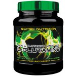 Scitec Nutrition L-Glutamine 600 g – Zboží Mobilmania