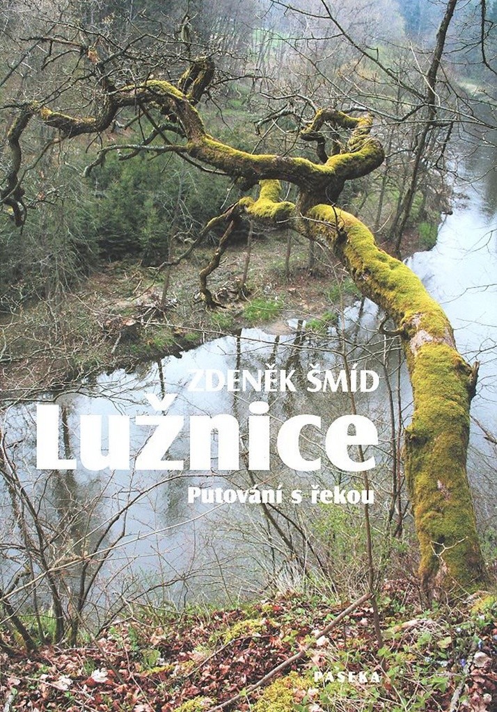 Lužnice