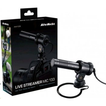 AverMedia Live Streamer MIC 1