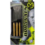 Michael van Gerwen ORIGINAL s ostrým hrotem 23 g – Zboží Dáma