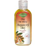 BC Bione Cosmetics olej na světlé vlasy 80 ml – Hledejceny.cz