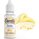 Capella Flavors USA Banana 13 ml – Zboží Mobilmania
