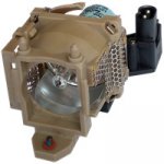 Lampa pro projektor BenQ CS.5JJ0V.001, kompatibilní lampa s modulem – Hledejceny.cz