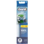 Oral-B Precision Clean 10 ks – Zbozi.Blesk.cz