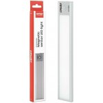 Bezdrátové LED pracovní světlo se senzorem pohybu 1.2W 1000mAh AMIO-04893