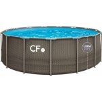 CF Frame ratan 4,57 x 1,32 m – Hledejceny.cz