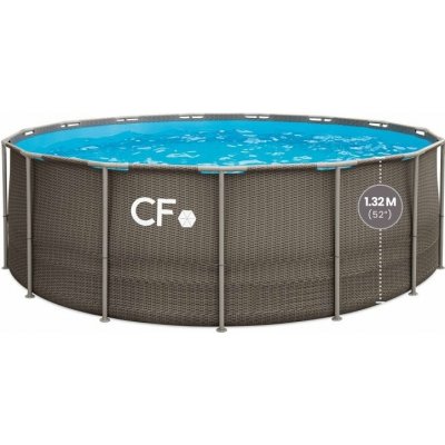 CF Frame ratan 4,57 x 1,32 m – Hledejceny.cz