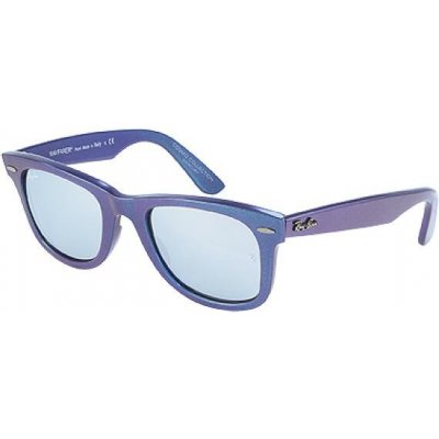 Ray-Ban RB2140 Wayfarer 6113 30 – Zbozi.Blesk.cz