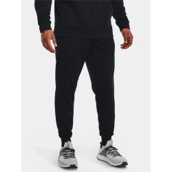 Under Armour tepláky UA Armour Fleece Joggers černá