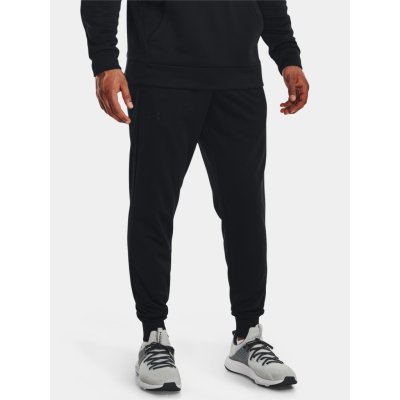 Under Armour tepláky UA Armour Fleece joggers černá – Zboží Dáma