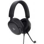 Trust GXT 498 Forta Gaming Headset for PS5 – Zboží Mobilmania