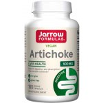 Jarrow Formulas Artyčok 500 mg 180 kapslí – Hledejceny.cz