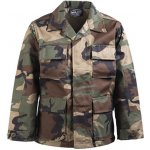 Mil-Tec US typ BDU polní woodland – Zboží Dáma