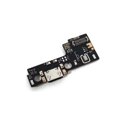 Xiaomi Redmi 12C flex nabíjení + mikrofon – Sleviste.cz