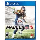 Madden NFL 15