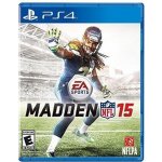 Madden NFL 15 – Sleviste.cz