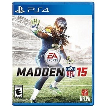 Madden NFL 15