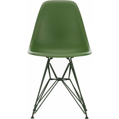 Vitra Eames DSR RE forest / dark green – Hledejceny.cz