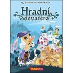 Mindok Hradní devatero – Zboží Dáma