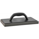 Hladítko pěnové DEK Ruven Č PR 140×280×20 mm – Sleviste.cz