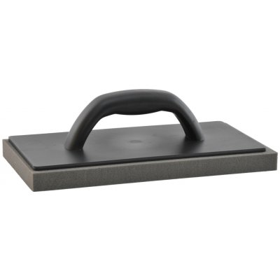 Hladítko pěnové DEK Ruven Č PR 140×280×20 mm – Sleviste.cz
