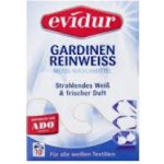 Evidur prášek na bílé prádlo 600 g – Zboží Dáma