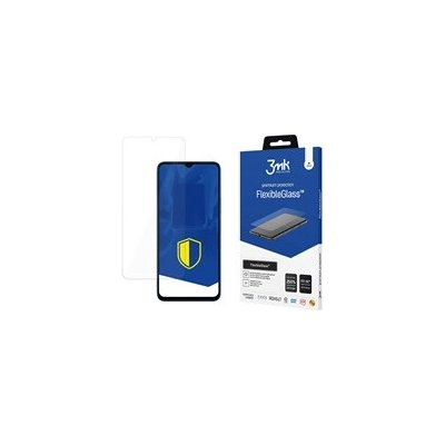 3mk hybridní sklo FlexibleGlass pro Garmin Edge 530 5903108353601 – Hledejceny.cz