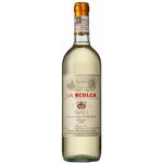 La Scolca Gavi DOCG Etichetta Bianca 11,5% 0,75 l (holá láhev) – Hledejceny.cz