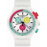 Swatch SB06W100 – Hledejceny.cz