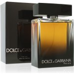 Dolce & Gabbana The One parfémovaná voda pánská 50 ml – Zboží Mobilmania