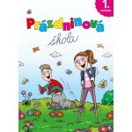 Prázdninová škola 1. ročník - Petr Šulc – Hledejceny.cz