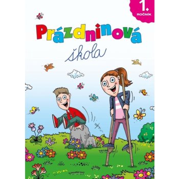 Prázdninová škola 1. ročník - Petr Šulc