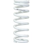 WP SUSPENSION pružina zadního tlumiče WP KTM EXC / EXCF X-PLORE PDS 17-UP (59/61) 75-225 WHITE (barva bílá) ( )