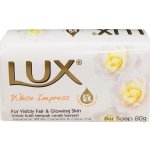 Lux Velvet Touch mýdlo 80 g – Zboží Dáma