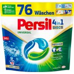 Persil Universal 4v1 prací kapsle 76 PD – Sleviste.cz